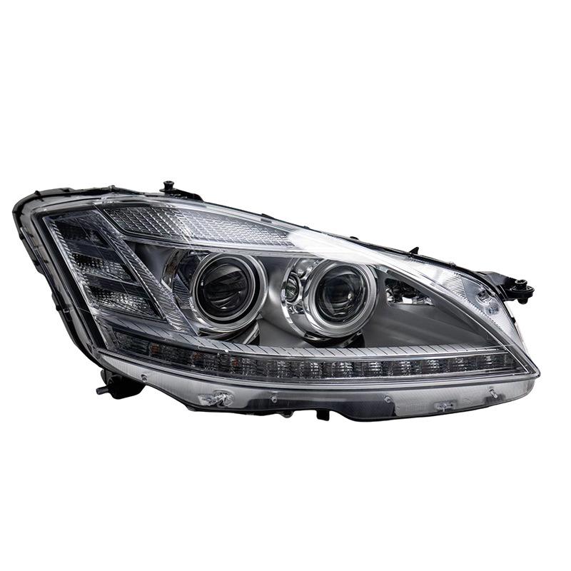Светодиодная фара в сборе для Mercedes-Benz S-Class W221 06-09