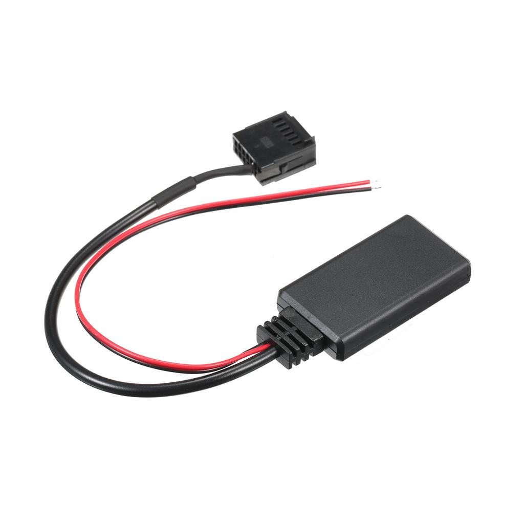 Car Radio 5000 6000 CD BT 5.0 AUX Music Adapter Replacement for Ford Focus 6000CD Audio Cable