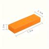 1Pcs Easy Limescale Eraser Rubber Household Kitchen Cleaning Tools Kitchen Toilet Rust Brush Bathroom Glass Rust Remover