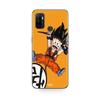 Phone Case - MANIACASE - Oppo A32 - Dragon Ball - TPU Silicone - Flexible