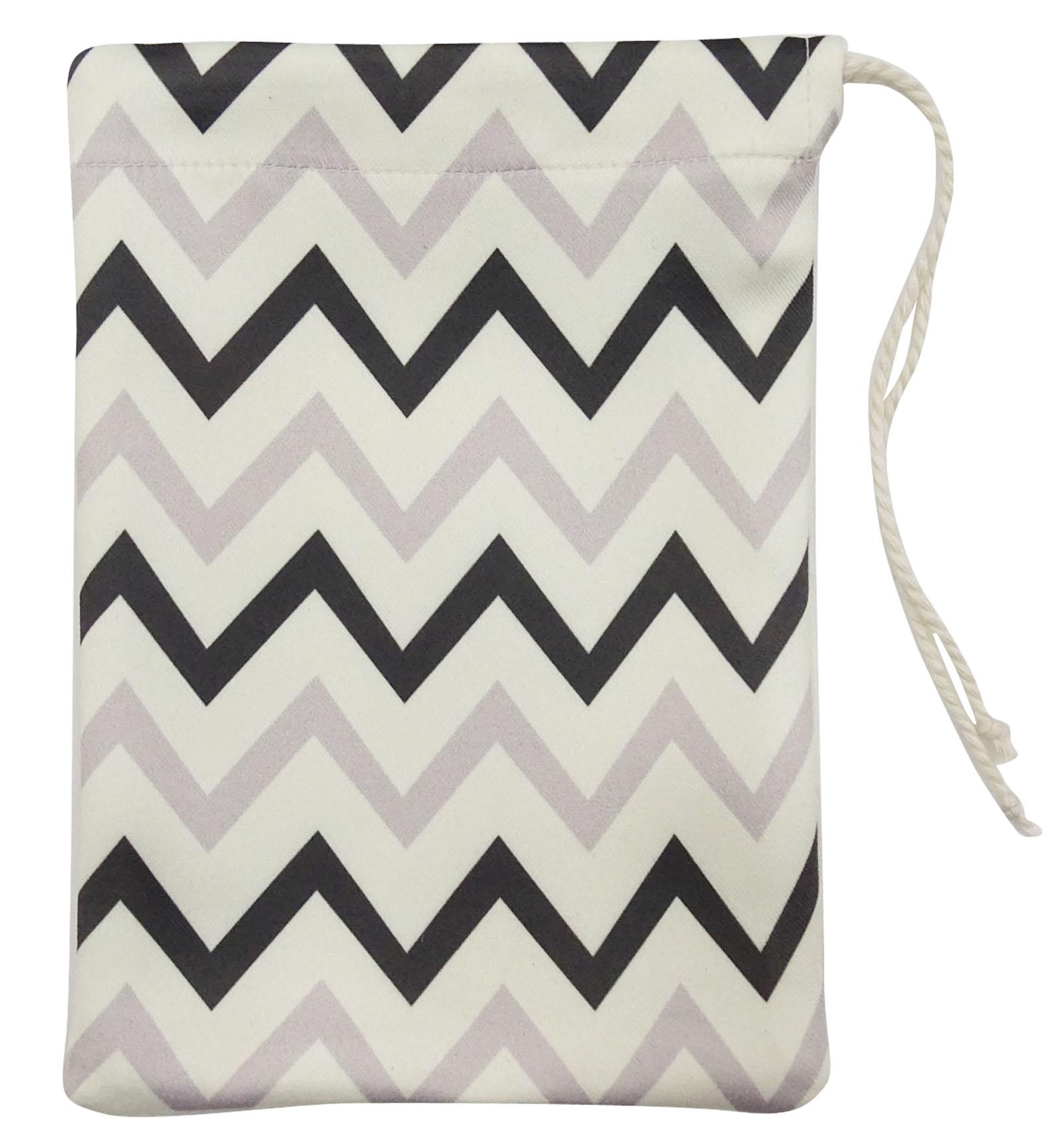 

Любий Сувенір Народився Бути Диким Пакетики для Подарунків Принт Тварини Панди День Народження Дякую Мішечок на Шнурку| Упаковка З 5 x 7 Inches сірий колір