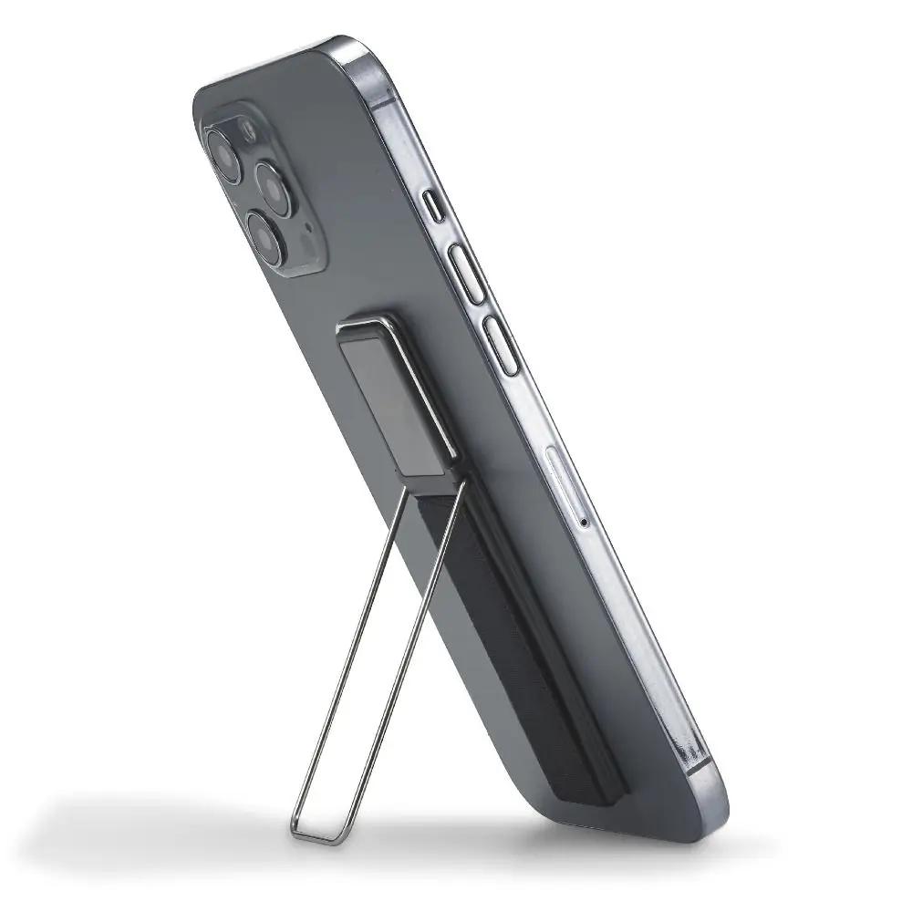 Foldable Cell Phone Ring Holder Finger Kickstand Strap Band Grip Cellphone Stand for iPhone/// Universal