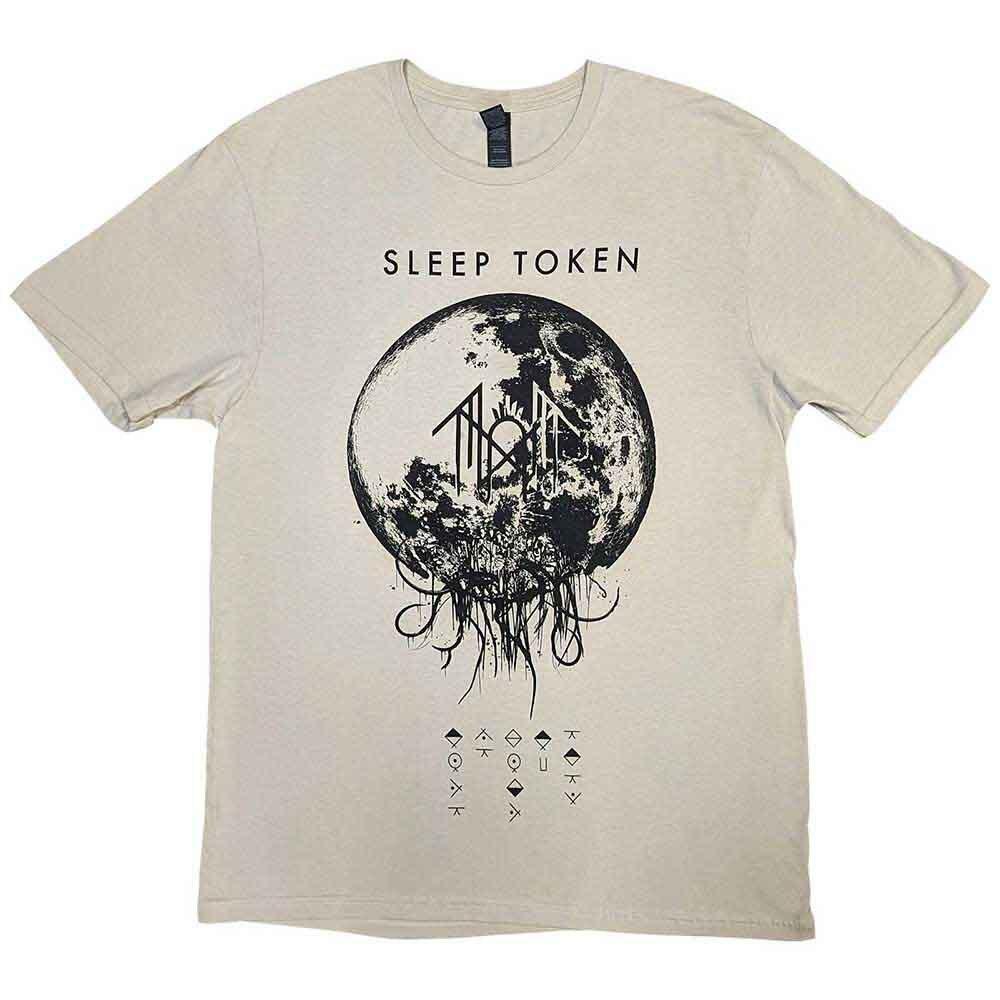 

Sleep Token Take Me Back To Eden T-Shirt Neutral New Unisex T-Shirt XXXL