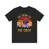Macho Man Randy Savage Wrestling Unisex Graphic T‑Shirt