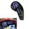 Motorcycle Speedometer Oil Gauge Tachometer Digital Meter Trument Cluster Turn Signal Light Indicator For NXR150 Dm150 MRX125