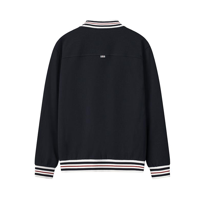 FILA HERITAGE Knitwear Men's Legend Blue F11M548505FNV