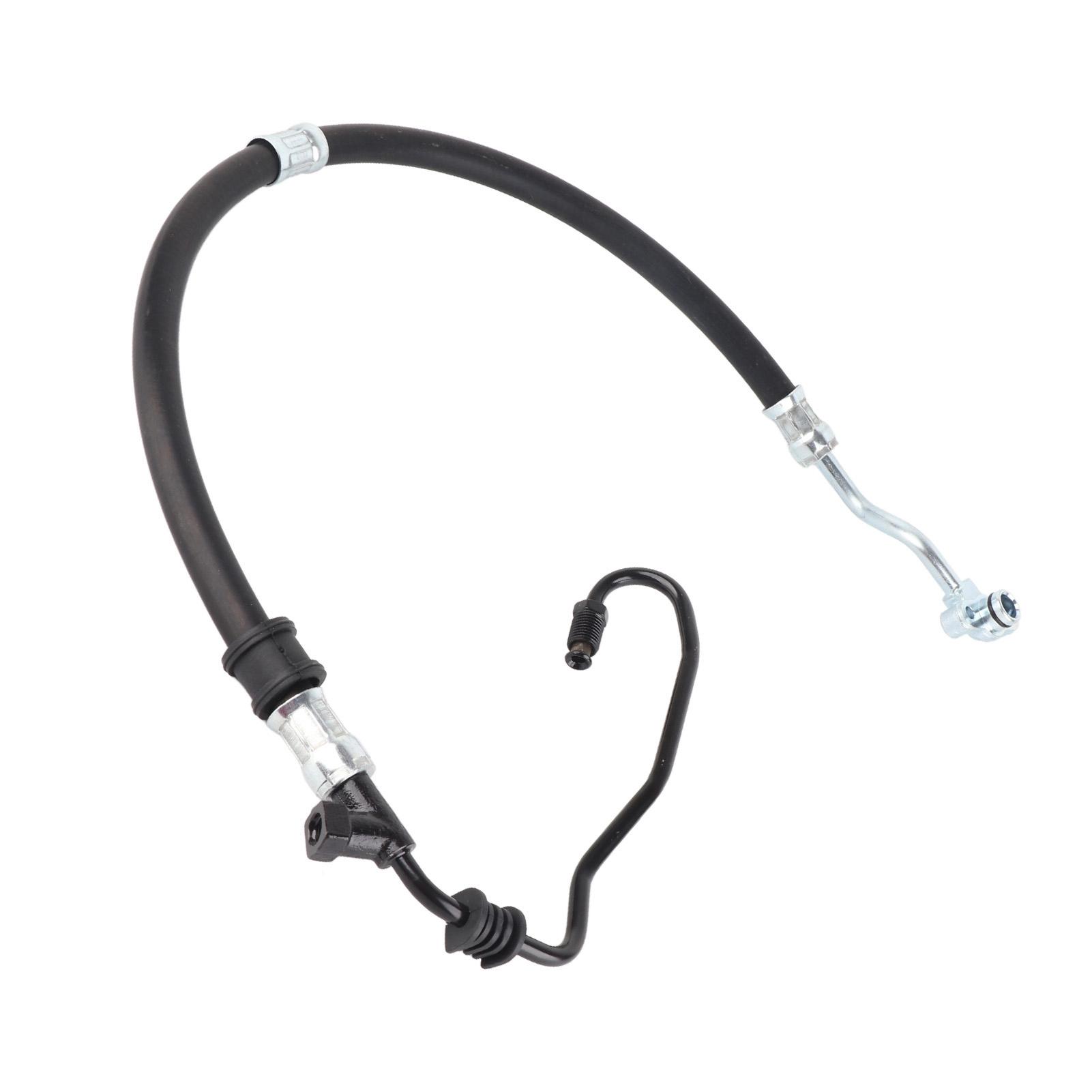 

Power Steering Pressure Hose 53713‑S84‑A03 Fit for ACCORD 1998‑2002