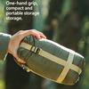 Ultralight Outdoor Camping Compact Adult Sleeping Bag Travel Washable Down Cotton Insulation Dirt-Resistant Portable Waterproof