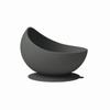 Neck Protection Silicone Pet Bowl Non-Slip Elevated Feeder Stable Dog Food Bowl  Pet Dining