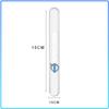 Car Door Transparent Strip Rearview Mirror Anti-Collision Protection Strip For Volvo XC90 XC60 XC70 XC40 V90 V60 V40 C70 C30 S80
