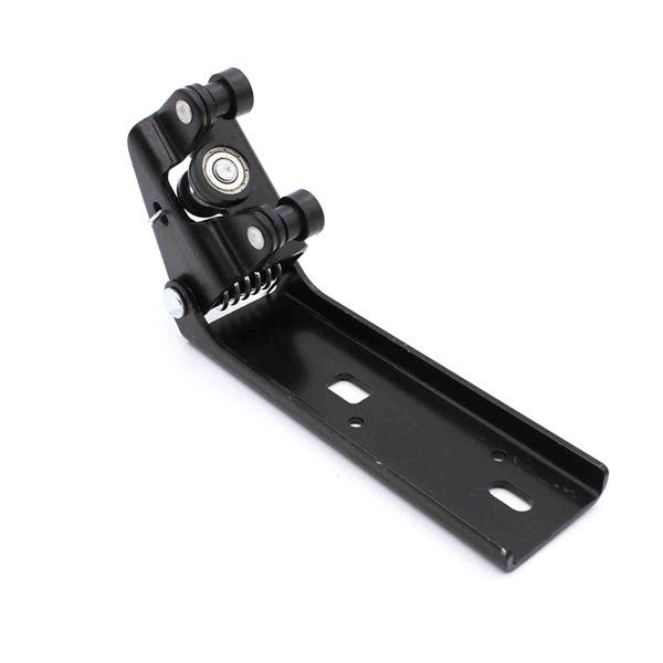 Nissan Primastar 01-10 Left Sliding Door Pulley None
