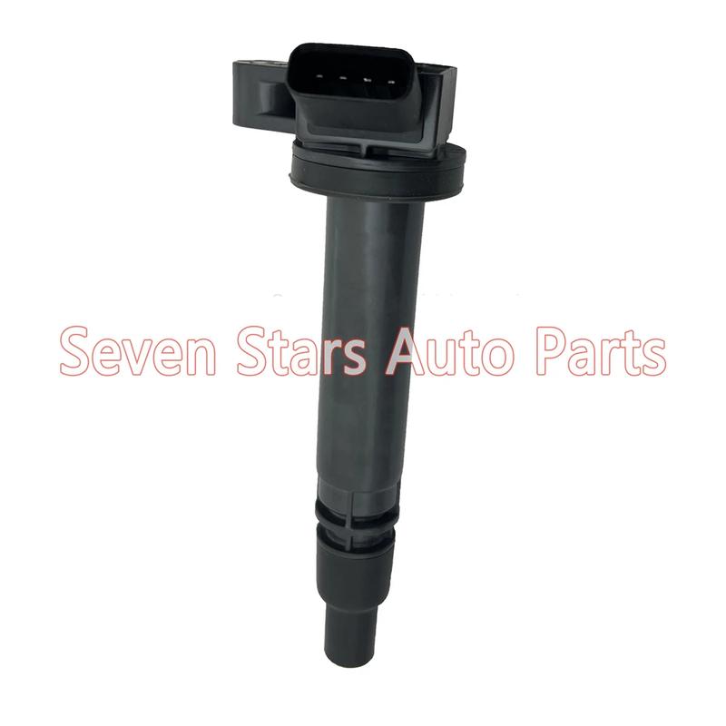 4 pcs Ignition Coil OEM 90919-02238 9091902238 Compatible With Toyota