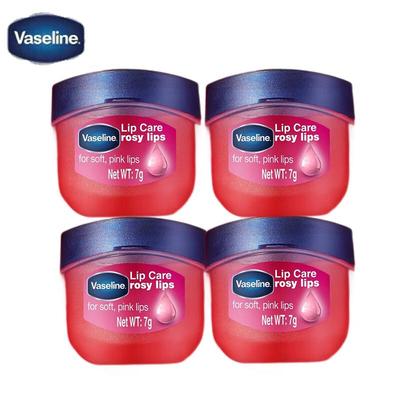 Vaseline Classic Repair Rosebud Lip Balm