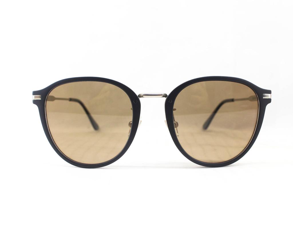 Bunny Walk BW-0271C Sunglasses Polarised Matte Black High Contrast (1867)