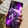 For Itel A58 A49 LTE Case Silicon Back Cover Phone Case For Itel A58 ProCases for Itel A49 a 49 Bumper Funda Black TPU Coques