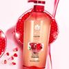 Bee Flower Pomegranate Nourishing Shampoo