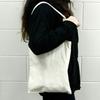Tote Bag Natural 6oz Cotton 35x30cm
