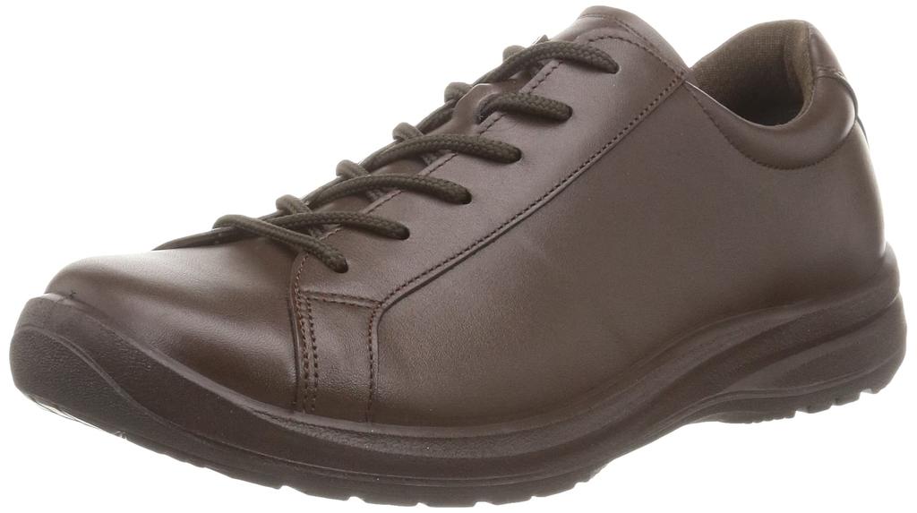 Asahi Medical Walk Walking Shoes WK M028 Men's 26.5 cm 4E