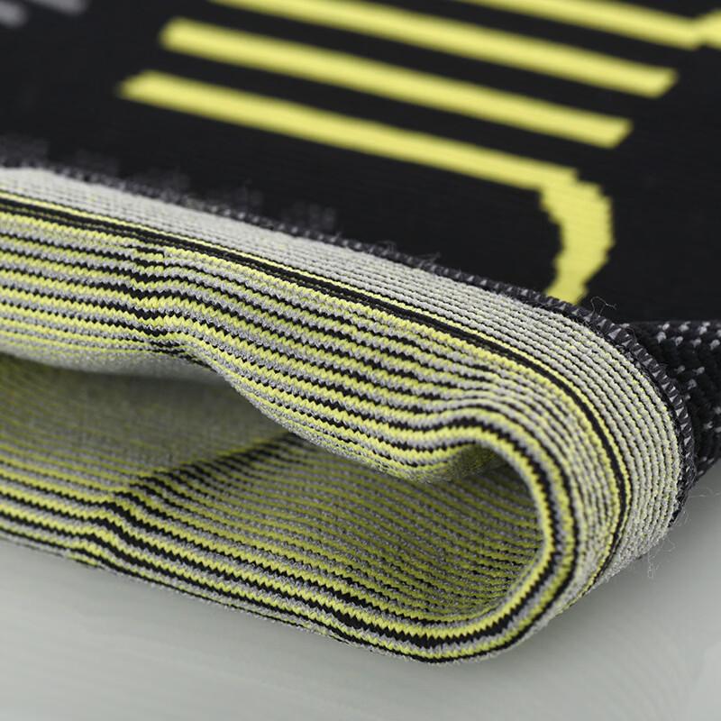 OLOEY Sports Knitted Knee Pads