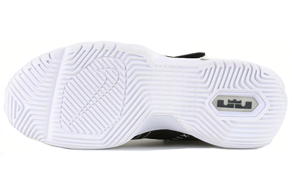 Men's Sneakers Nike Ambassador 11 Black White Black/White/White
