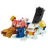 Bottleman Blend Combination Royal Griffon DX BOT-43
