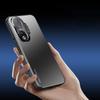 For Honor 90 Case with Lens Kickstand Shockproof PC+TPU Phone Cover