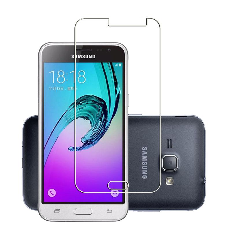 

Для Samsung Галактика J1 J120 2016 9 H твердость закаленное стекло протектор экрана (как основную картину)