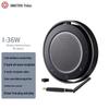 INNOTRIK I-36W 2.4G Wireless Omnidirectional Conference Microphone (CN Version)