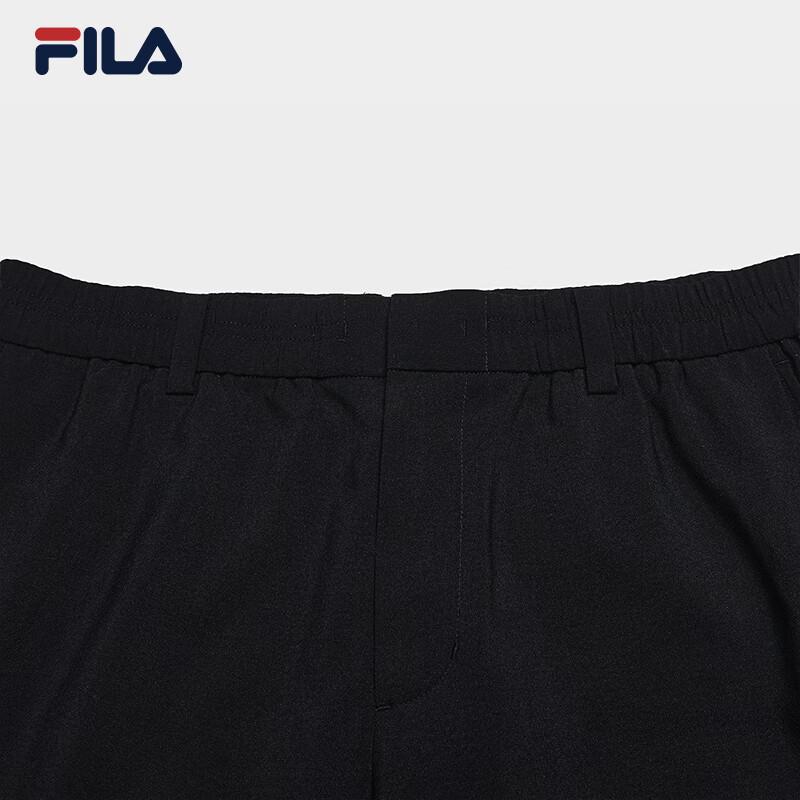 FILA Men's Woven Casual Trousers