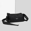 Oxford cloth canvas bag women's new light leisure sports shoulder bag diagonal span breast bag women's bag small bag