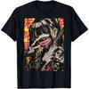 ODFSND Japanese Streetwear Cyberpunk Y2K Retro Techwear Manga Anime T-Shirt(1)