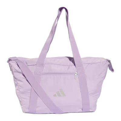 adidas Polyester Gym Bag Large Women's Pink Adidas JM2738