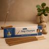 Nag Champa Incense Sticks 12 Sticks Vedic