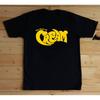 Cream Band Die Musik Von T-Shirt Baumwoll-T-Shirt Alle Größen