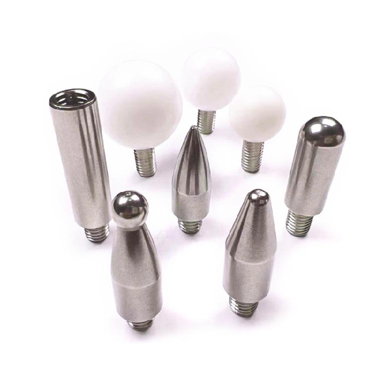 Paintless-Car Body Panel Dent Removal Repair Hand Tool Rod Tips Slide Bar Head