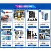 Car Wax Polishing Paste Crystal Hard Wax Scratch Repair Paint Care Car Washer Waterproof Film Coating Detailing