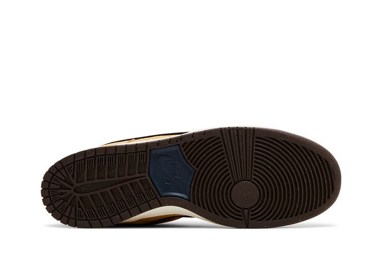 Men's Sneakers Nike SB Dunk Low City of Cinema