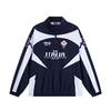 Kappa Jackets Unisex Stand Collar Moderate Other KPCGCJJ50