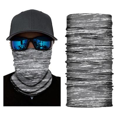 Moda Shemagh Tube Bandanas Motocykl Víceúčelový obličejový štít Muži Ženy Šátek Letní Jízda Hidžáb Cyklistické Kolo Kaffiyeh