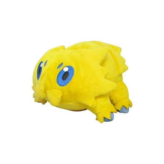 Sanei Boeki Pokemon ALL STAR COLLECTION Battsu (S) Plush PP148