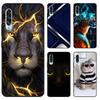 For Samsung A90 5G Case Silicon Back Cover Phone Case For Samsung Galaxy A90 5G Cases for Galaxy A 90 SM-A908N Soft Bumper Funda