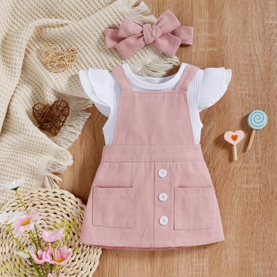 Filles (0-3 ans) – Robes