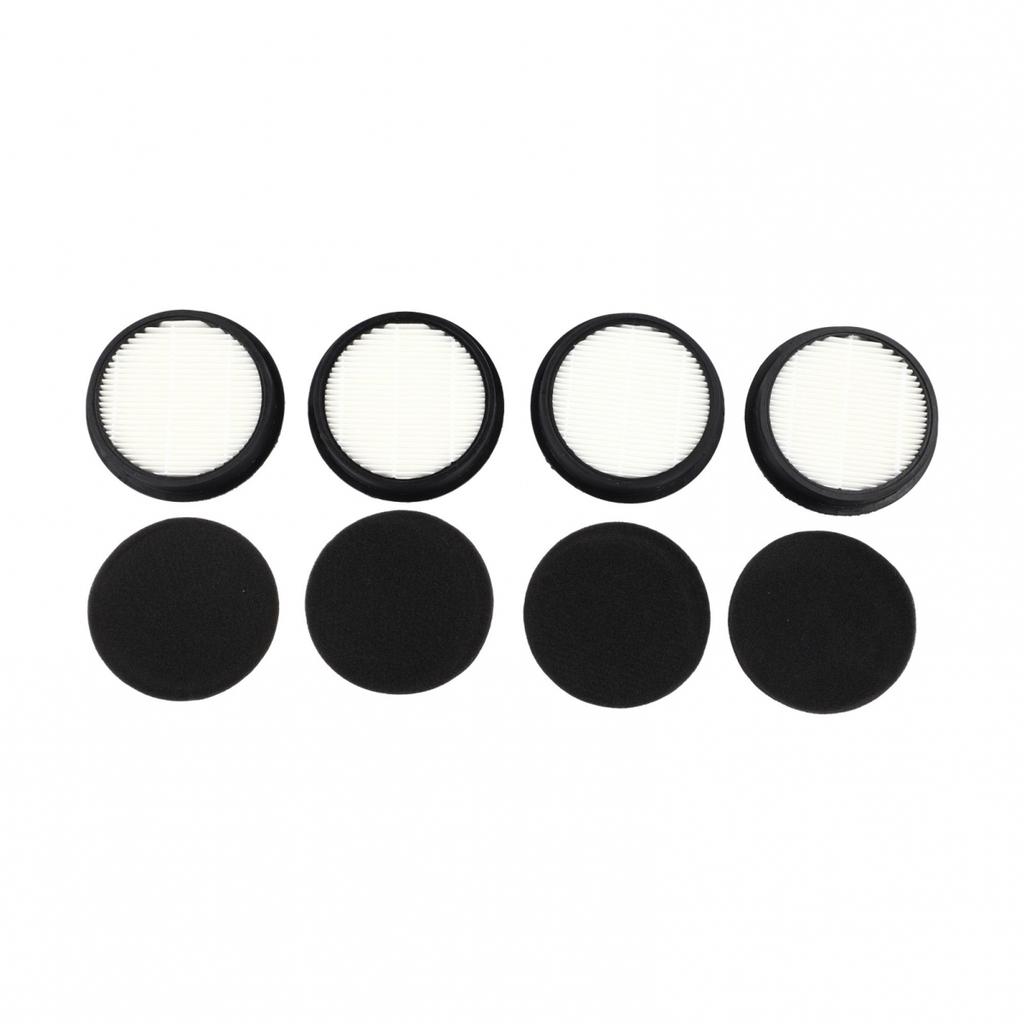 Hepa Filters Replacement Filter Easy To Install Long-lasting Material