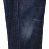 GUCCI made in Italy Chambray Cropped pants 38 Women Used