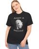 Adopt a Direwolf Shirt Scientists Have Resurrected the Dire Wolf Lovers Tee Unisex T-Shirt