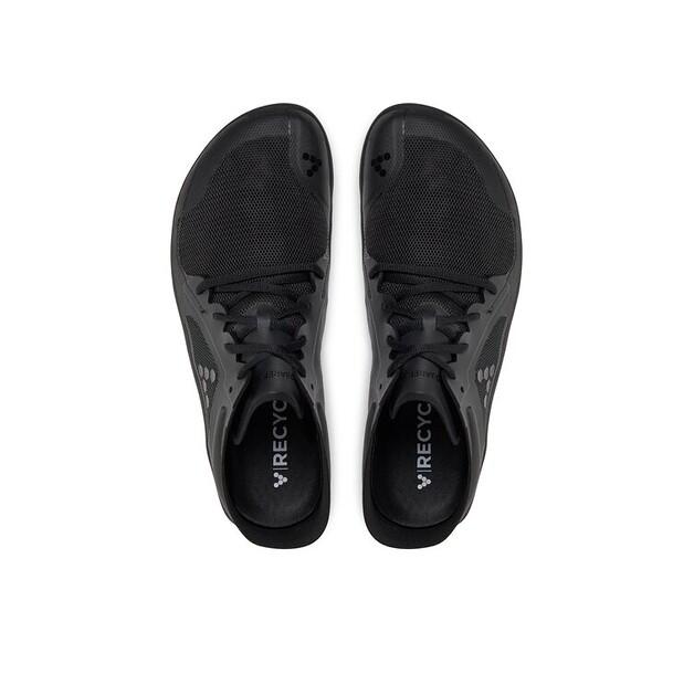 Men's Sneakers Vivo Barefoot Primus Lite Iii M 309092-01 Black