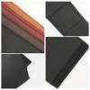 Leather Car Headrest Anti Dirty Protective Cover For VW Tiguan CC Jetta Polo Golf Passat Scirocco T-ROC TouaregNO4