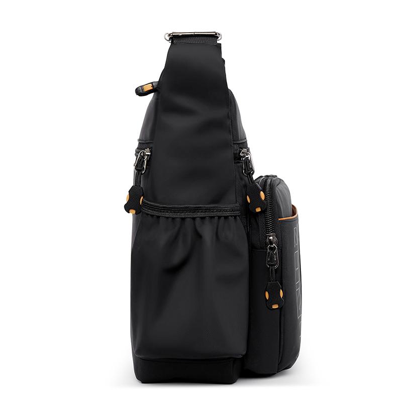 Men's Bag Lightweight Shoulder Bag Sports Outdoor Crossbody Bag