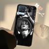 Pharaoh Rapper Case For Realme C63 C61 C55 C51 C53 C25 C65 C67 C71 C75 11 12 13 14 15 Pro Plus GT6 GT7 Pro