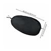 Kayak Cockpit Cover 420D Oxford Cloth Oval